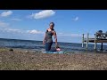 quick flow to relieve lower back and neck TIGHTNESS in minutes