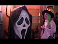 The Mystic Museum - Horror High Reunion (A Horror Immersive Experience)   4K