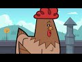 Total Dramarama - A Cluckwork Orange | FULL EPISODE SPECIAL