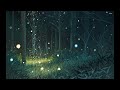 A Midnight Stroll Through the Nocturnal Forest (Ver. 2)