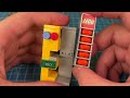 How to make a Tiny Lego Vending Machine