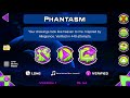 Phantasm by GobiGaming VERIFIED! - Geometry Dash (Insane Demon)