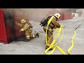 Top 20 Tactical Considerations from Firefighter Research - #9 Flow Path and Suppression