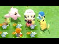 BDSP Are The Worst Mainline Pokemon Games, Here's Why