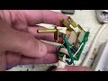 What's inside a GFCI Plug ?