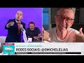 MICHEL ELIAS DEU SHOW NO PÂNICO E TODO MUNDO CHOROU DE RIR COM SUAS IMITAÇÕES - 2024