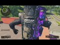 Broke His Armor 💔, WHAT Can You Do? 👀(PS5) Blackout | Call of Duty: Black Ops 4 2023