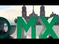 🧳️ TOP 10 Que Ver en Ciudad de México ✈️ Guía Turística Que Hacer en Ciudad de México