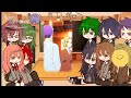 Horimiya React To - ! || Ships? ||  Gacha Reaction By YaraaDesuu-!