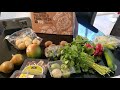 Farm fresh to you grocery delivery - A smart way to help individuals eat more fruits and veggies.