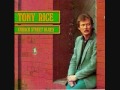 Tony Rice ~ Last Thing on My Mind