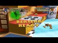 Tom and Jerry War of the Whiskers - A Fridge Too Far - Tom and Jerry vs Tom and Jerry Cartoon Games