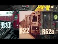 The Entire History of the NYC Shuttle