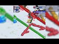 Snake Clash! .io - MAX LEVEL! Epic Snake Clash.io Gameplay! #75