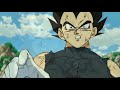 【MAD】『Super Survivor』悟空&ベジータ【Dragon Ball】