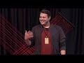 Finding Alignment In My Life After Being Fired | Alec Fischer | TEDxUMN