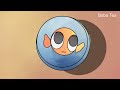 Deep Sea Lemon | Fruit Friends! | Animation