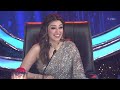 Dhee Celebrity Special-2| 13th June 2024 |Sekhar Master,Hansika Motwani, Ganesh Master |Full Episode