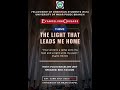 THE LIGHT THAT LEADS ME HOME - SIR FAVOUR