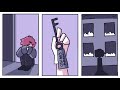 Choke [OC Animatic]