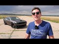 What’s the Best Way to Launch a Dodge Challenger - The Results Will Surprise!