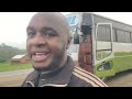 Traveling by mini bus🚐 to Mbeya Tanzania🇹🇿 🇹🇿 🇹🇿