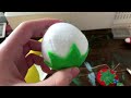 How to make a Pikmin Plush | Pikmin Plush Tutorial