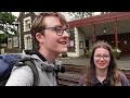 A Trip on the Ffestiniog Railway!