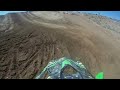 TWMXR El Dorado Competitive Edge 25+ open moto2