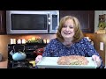 MEATLOAF CRACKER BARREL RECIPE | COOK WITH ME MEATLOAF | CATHERINE'S PLATES