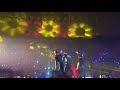 무브사운드트랙 vol.3 싸이비 PSY x RAIN concert 2018 / RAIN - It’s Raining