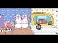 TIZI HOME DESIGN | DEKOR RUMAH SERBA WARNA PINK UNICORN