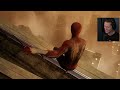 Spider-Man 2 - Part 1 - The Beginning