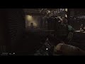 He Wanted to Stay - Escape From Tarkov (PC)