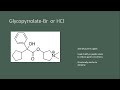 U3 8 Muscarinic blockers