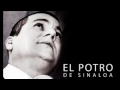 El Potro De Sinaloa- Me Va A Extranar