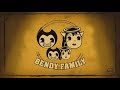 Bendy's Family - Hide & Seek!! [BaTIM Animation]