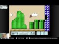 Let's Play Super Mario Bros 3 (100%/German/Commented) [Part 8: Mario guckt in die Röhre]