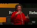 DEI Is Under Attack. What's The Plan? | ForbesBLK Summit 2024