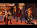 Gemplei Humilde- LadyDevilOG jugando Overwatcho 2 #1