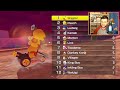 The Lost Potential of GBA Sunset Wilds | Mario Kart 8 Deluxe