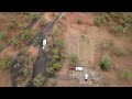 DJI Aussie Drone Footage