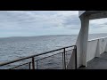 Cross Sound Ferry to Orient Point