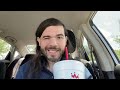 Smoothie King 👑 Gladiator Mango 🥭 Date Smoothie Review! 600 Subscriber Special!