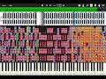 SYNTHESIA PART 5