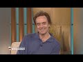 Bradley Whitford’s First Appearance on ‘Ellen’