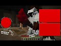 P3DRU foi ADOTADO pelos FAMÍLIA LOBO DE SANGUE no Minecraft