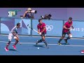 Harmanpreet strikes twice, powers India men's field hockey to bronze | Paris Olympics | NBC Sports