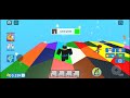 Roblox: Color Block