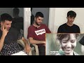 FNF Reacts to LALISA (A Documentary Film) | LISA REACTION